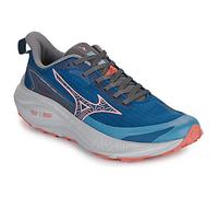 Mizuno Baskets Neo Lumina Femme Bleu Blanc Orange Taille 39