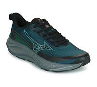 Mizuno Neo Lumina Trail Running Shoes Vert EU 45 Homme