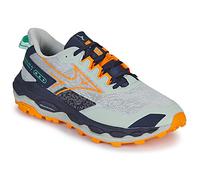 Trail hommes Mizuno MUJIN Gris 44