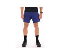 Mizuno Trail Multipocket 2 en 1 Bleu marine L