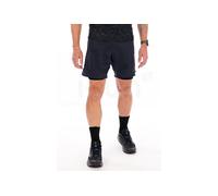 Mizuno Short Trail Multipocket 2-en-1 Noir Taille M