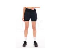 Mizuno Trail Multipocket 2 en 1 Noir XS
