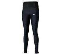 Mizuno Trail Multipocket Collant De Course Femmes-Noir, Taille S