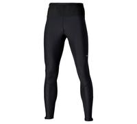 Mizuno Collant de course Trail Multipocket Hommes Noir Taille S