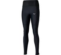 Mizuno Legging Trail Multipocket multi-poches Femme Noir S