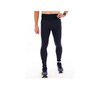 Mizuno Collant de course Trail Multipocket Hommes Noir Taille S