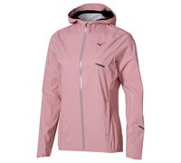 Mizuno Trail Waterproof 20K Hooded Jacket Femme M