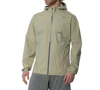 Mizuno Trail Waterproof 20K Hooded Jacket Homme M
