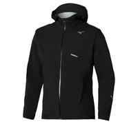 Mizuno Trail Waterproof 20K Hooded Jacket Homme S