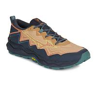 Mizuno Chaussures Wave Daichi 9 – Orange Gris – Taille 43 (SS26)