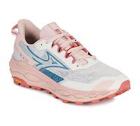Mizuno Trail WAVE MUJIN 11 in Rose 38