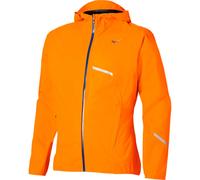 MIZUNO Trail Wp 20k Jacket - Homme - Orange - taille S- modèle 2025