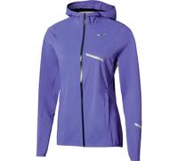 MIZUNO Trail Wp 20k Jacket W - Femme - Violet - taille M- modèle 2025