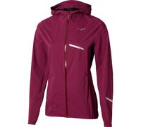 MIZUNO Trail Wp 20k Jacket W - Femme - Violet - taille XS- modèle 2025