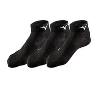 Mizuno Chaussettes Run – Lot de 3 – Taille L