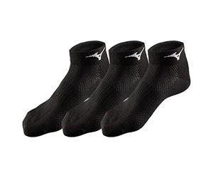 Mizuno Training Mid 3P Black/Black/Black S