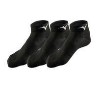 Mizuno Training Mid Socks 3-Pack Unisexe 41-43