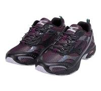 Mizuno Unisex S.l.mxr Black/black/valerian Taille: 40 | Chaussures de randonnée Outlet | Unisex | Le Noir