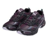 Mizuno Unisex S.l.mxr Black/black/valerian Taille: 44.5 | Chaussures de running Outlet | Unisex | Le Noir