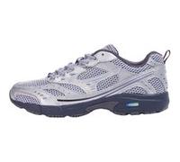 Mizuno Unisex S.l.mxr Silver/silver/nimbuscloud Taille: 44 | Baskets Outlet | Unisex | Gris
