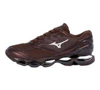 Mizuno Unisex S.l.wave Prophecy Ls Chicorycoffee/black/chicorycoffe Taille: 41 | Chaussures de running Outlet | Unisex | Noir