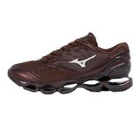Mizuno Unisex S.l.wave Prophecy Ls Chicorycoffee/black/chicorycoffe Taille: 43 | Chaussures de training Outlet | Unisex | Noir