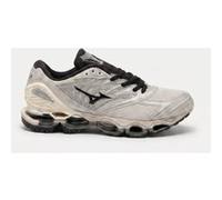 Mizuno Unisex S.l. Wave Prophecy Ls Silvercloud/black/opalgray Taille: 42.5 | Chaussures de running Outlet | Unisex | Gris
