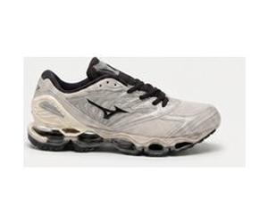 Mizuno Unisex S.l. Wave Prophecy Ls Silvercloud/black/opalgray Taille: 43 | Chaussures de training Outlet | Unisex | Gris
