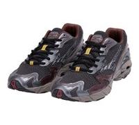 Mizuno Unisex S.l.wave Rider Blacksand/black/chicorycoffee Taille: 39 | Chaussures de training Outlet | Unisex | Le Noir