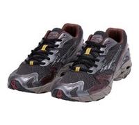 Mizuno Unisex S.l.wave Rider Blacksand/black/chicorycoffee Taille: 44 | Chaussures de running Outlet | Unisex | Le Noir