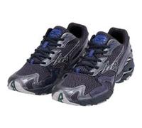 Mizuno Unisex S.l.wave Rider Odysseygray/black/metallicgray Taille: 37 | Chaussures de running Outlet | Unisex | Noir