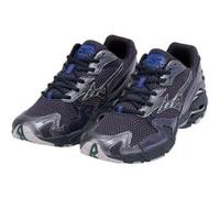 Mizuno Unisex S.l.wave Rider Odysseygray/black/metallicgray Taille: 40 | Chaussures de training Outlet | Unisex | Noir