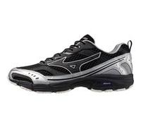 Mizuno Unisex Shoe Mxr Black/black Sand/purple Haze Taille: 41 | Baskets Outlet | Unisex | Le Noir