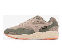 Mizuno Unisex Shoe S.l.contender Agave Green/vintagekhaki/v.orange Taille: 41 | Baskets Outlet | Unisex | Vert