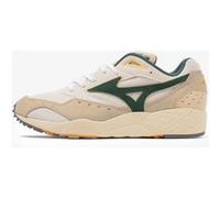 Mizuno Unisex Shoe S.l. Contender Snow White/bistro Green/sum.sand Taille: 41 | Baskets Outlet | Unisex | Blanche