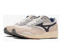 Mizuno Unisex Shoe S.l. Contender Snow White/graphite/wind Chime Taille: 42 | Baskets Outlet | Unisex | Blanche