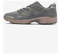 Mizuno Unisex Shoe S.l.mxr Agave Green/black/metallic Gray Taille: 42 | Baskets Outlet | Unisex | Gris