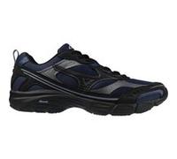 Mizuno Unisex Shoe S.l.mxr Dress Blues/black/metallic Gray Taille: 46 | Chaussures de randonnée Outlet | Unisex | Gris