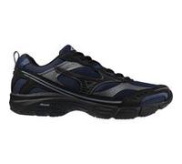 Mizuno Unisex Shoe S.l.mxr Dress Blues/black/metallic Gray Taille: 46 | Chaussures de running Outlet | Unisex | Gris