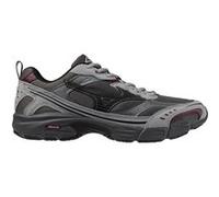Mizuno Unisex Shoe S.l.mxr Iron Gate/black/fig Taille: 37 | Chaussures de running Outlet | Unisex | Noir