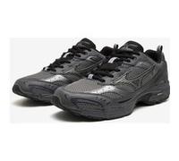 Mizuno Chaussures S.L.MXR Quiet Shade – Silver/Irongate – Taille 44 Unisexe
