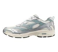 Mizuno Unisex Shoe S.l.mxr Snow White/slate/harbor Mist Taille: 40 | Baskets Outlet | Unisex | Blanche