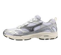 Mizuno Unisex Shoe S.l.mxr White/iron Gate/peach PurÉe Taille: 41 | Outlet | Unisex | Blanche