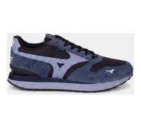 Mizuno Unisex Shoe S.l. Rb87 Black/blue Granite/dress Blues Taille: 44.5 | Baskets Outlet | Unisex | Le Noir