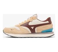 Mizuno Unisex Shoe S.l. Rb87 Silver Birch/rum Raisin/m.desert Taille: 44.5 | Baskets Outlet | Unisex | Gris