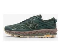 Mizuno Unisex Shoe S.l.wave Mujin Ls Gtx Pine Grove/ultimate Gray/b Taille: 40.5 | Chaussures de randonnée Outlet | Unisex | Gris
