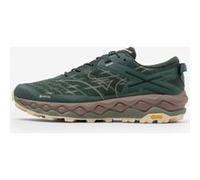 Mizuno Unisex Shoe S.l.wave Mujin Ls Gtx Pine Grove/ultimate Gray/b Taille: 40 | Chaussures de running Outlet | Unisex | Gris