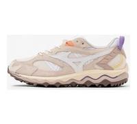 Mizuno Unisex Shoe S.l.wave Mujin Tl Snow White/white/paisley Purpl Taille: 39 | Baskets Outlet | Unisex | Blanche