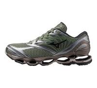 Mizuno Unisex Shoe S.l.wave Prophecy Ls Agave Green/black/iron Taille: 46 | Chaussures de running Outlet | Unisex | Vert