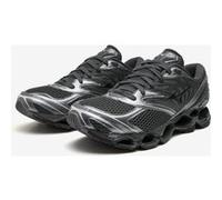 Mizuno Unisex Shoe S.l.wave Prophecy Ls Black Sand/black/metallic G Taille: 37 | Baskets Outlet | Unisex | Le Noir